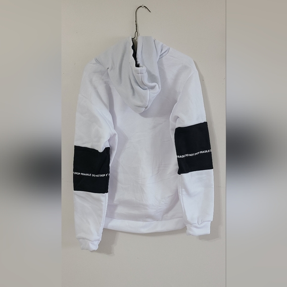 Women's Winter Casual High Quality Sweatshirt Set Hoodie+Sweatpant 2 Pcs NWOT - Picture 9 of 12